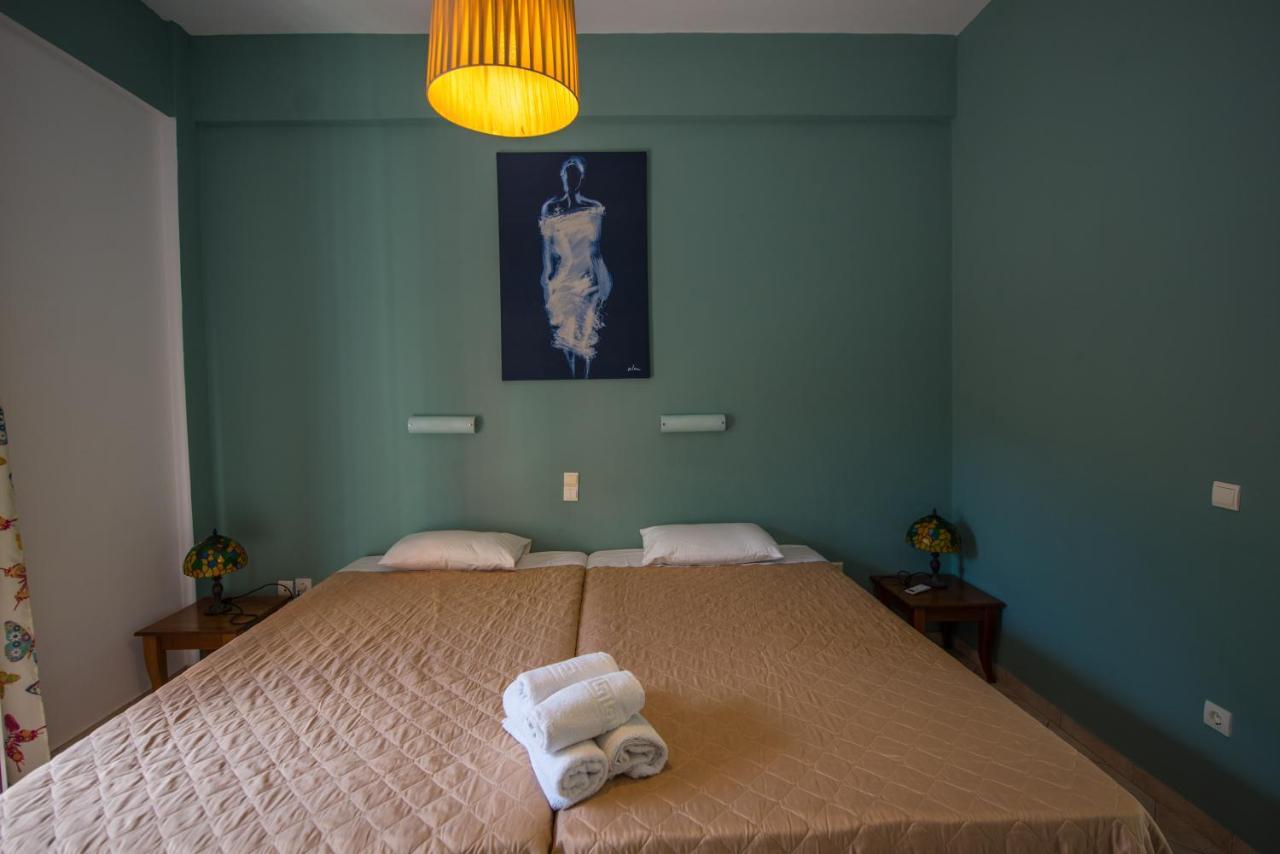 Appartement Kogeros