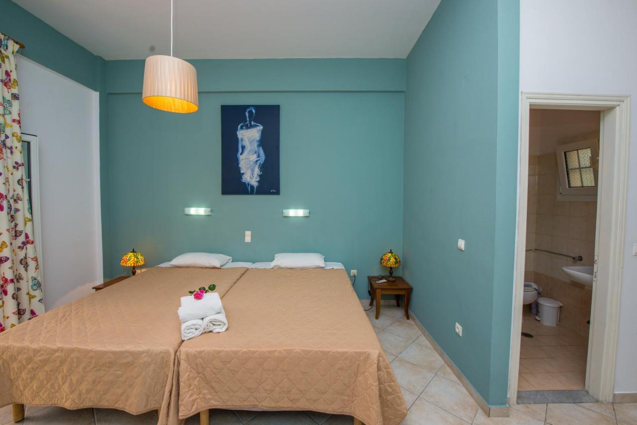 Kogeros Appartement Agios Georgios Pagon