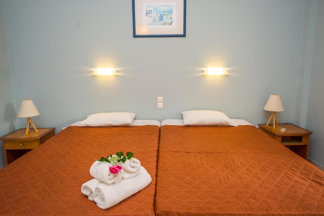 Appartement Kogeros