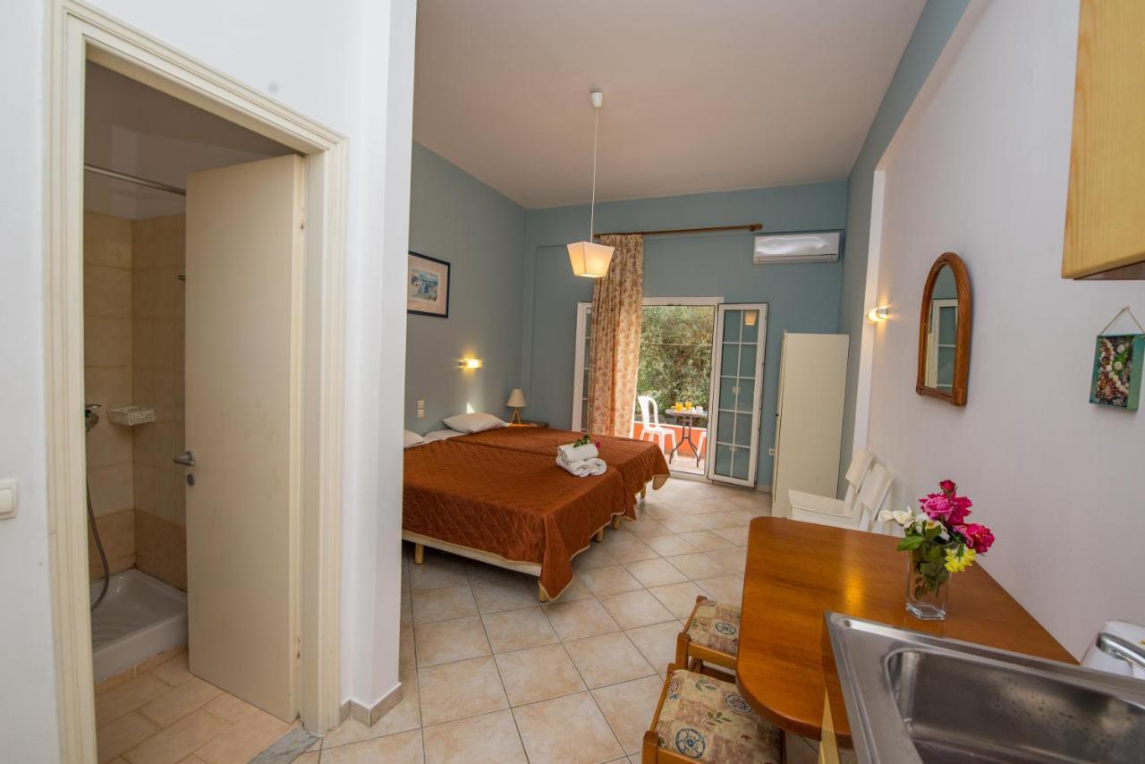 Appartement Kogeros *
