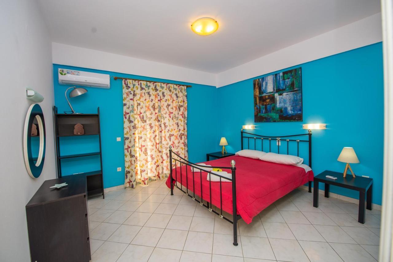 Kogeros Appartement *