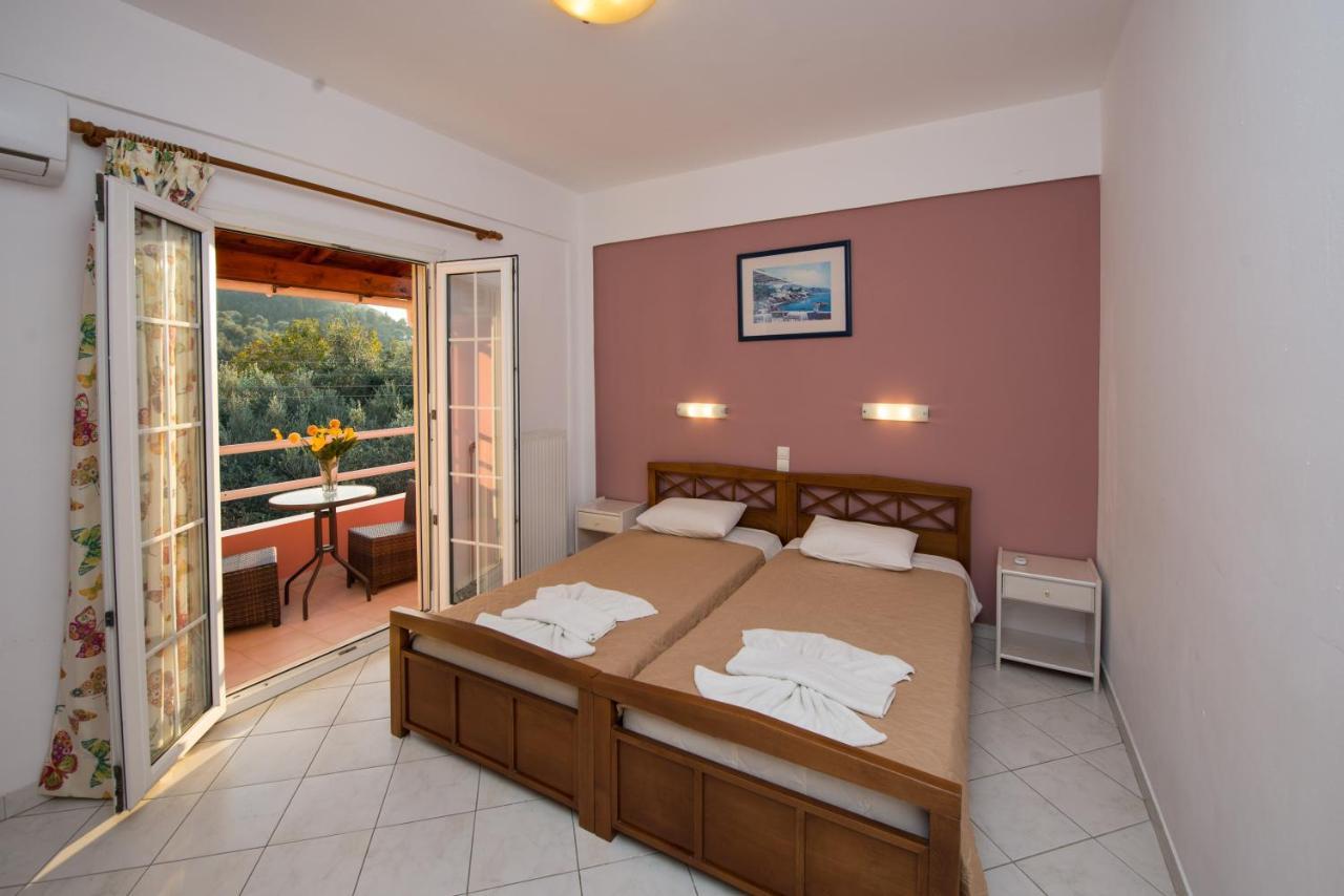 Kogeros Appartement *