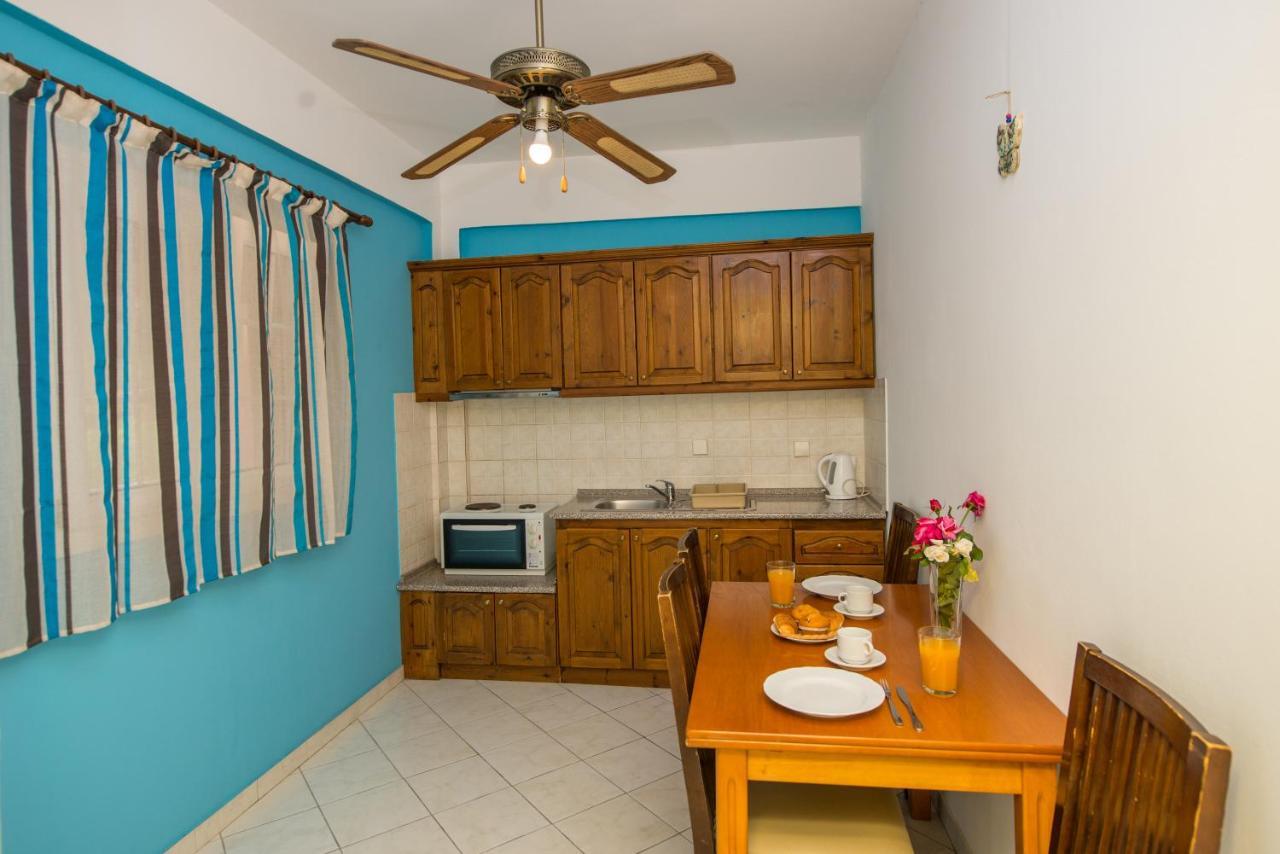 Kogeros Appartement *