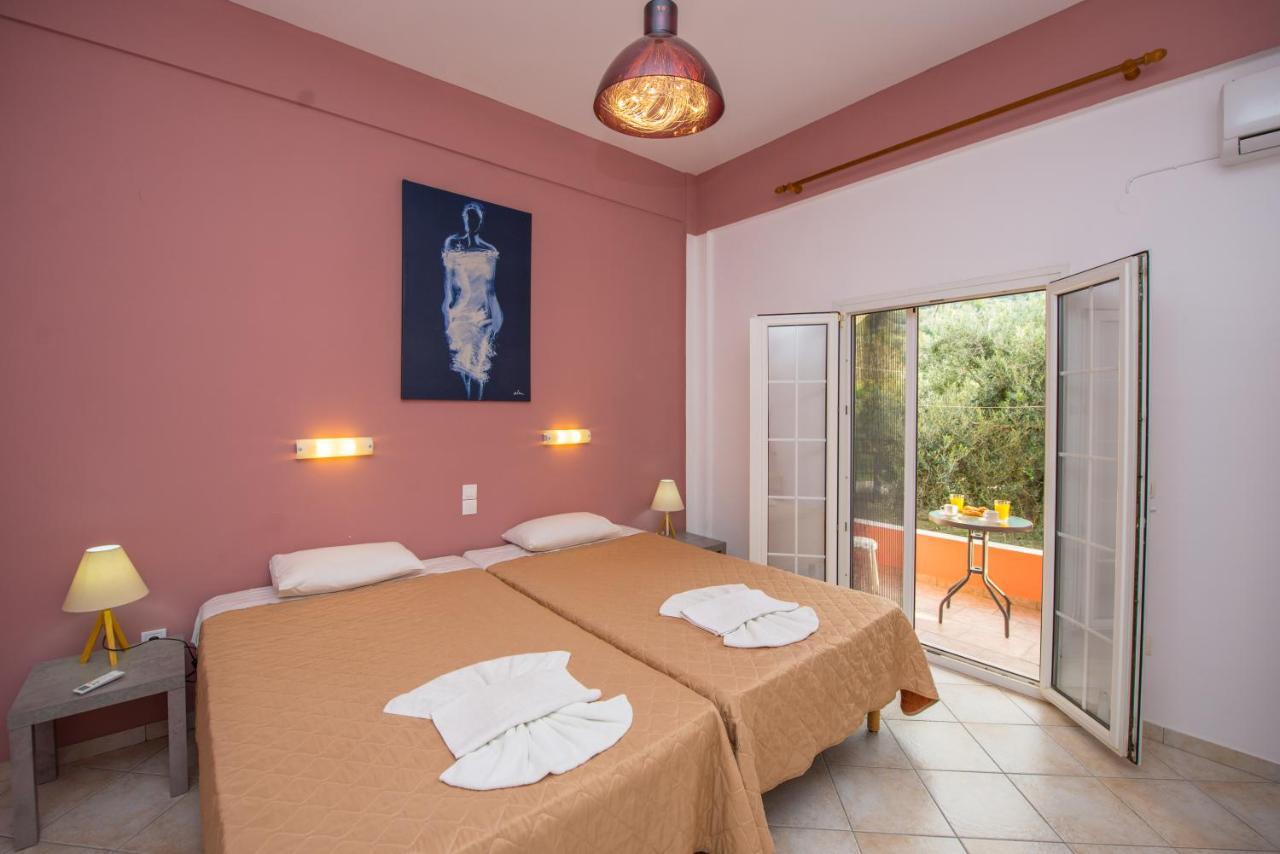 Kogeros Appartement *