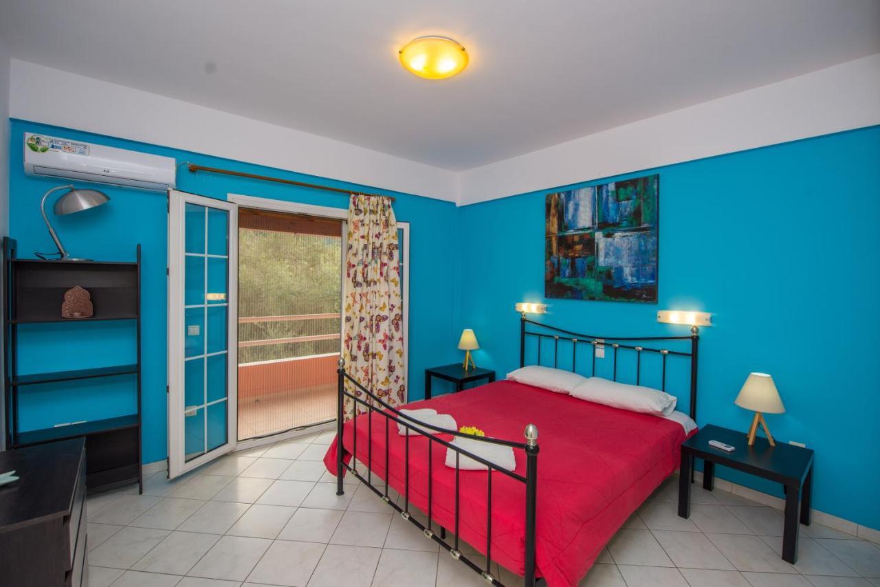 Kogeros Appartement *