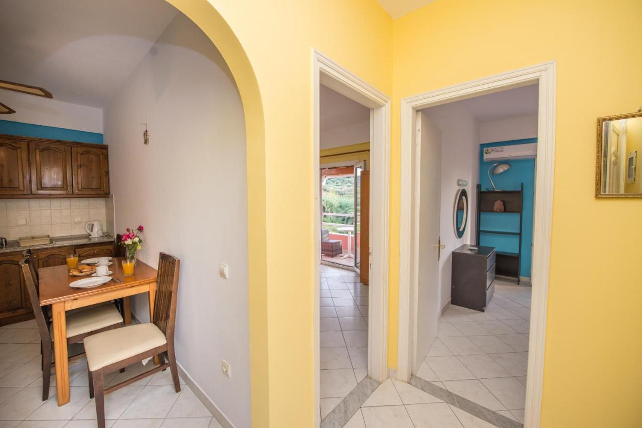 Appartement Kogeros *