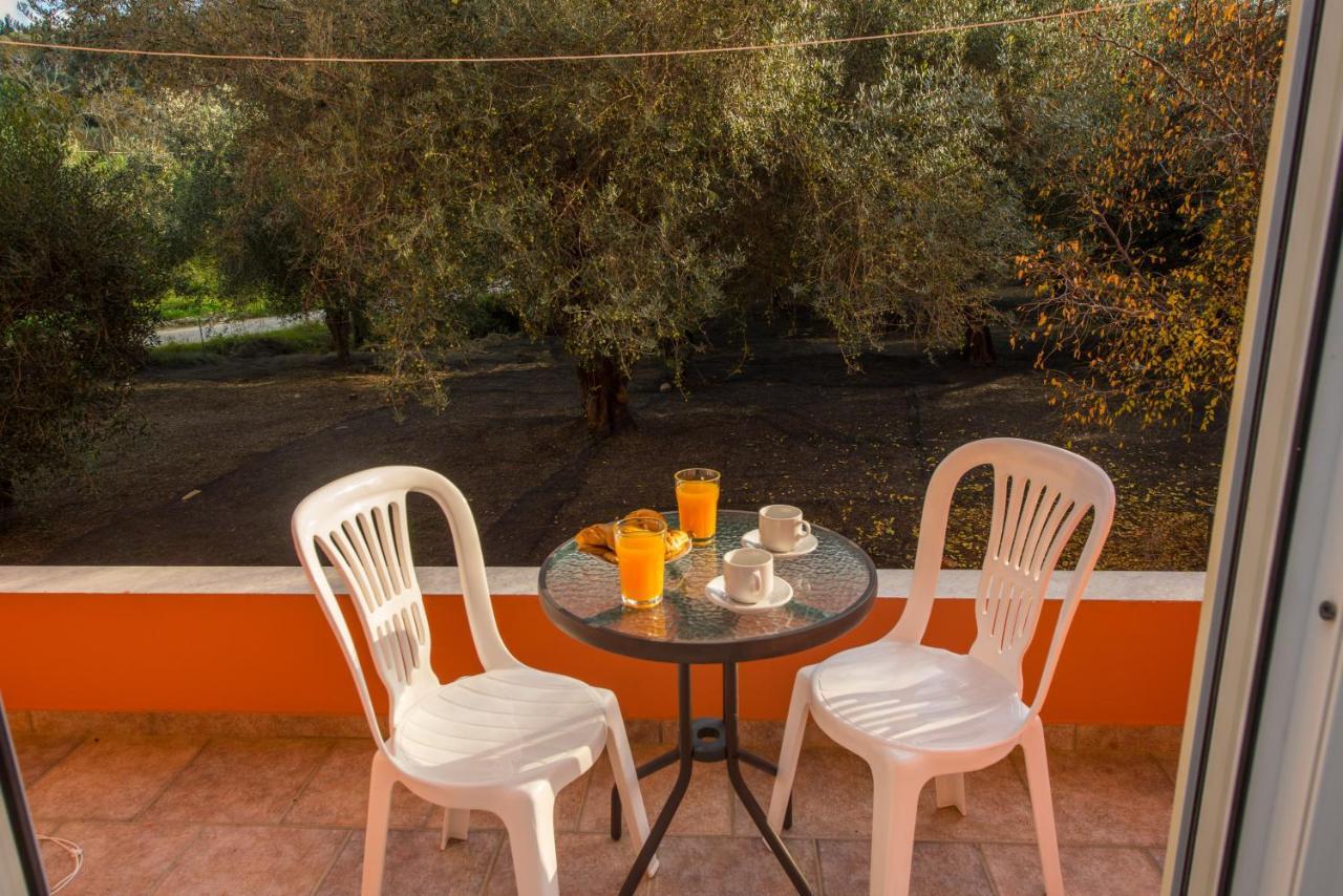 Appartement Kogeros *