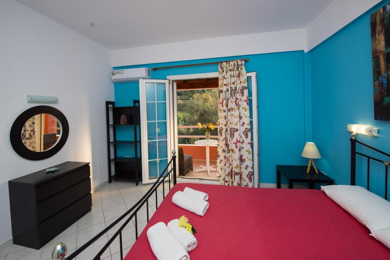 Kogeros Appartement *