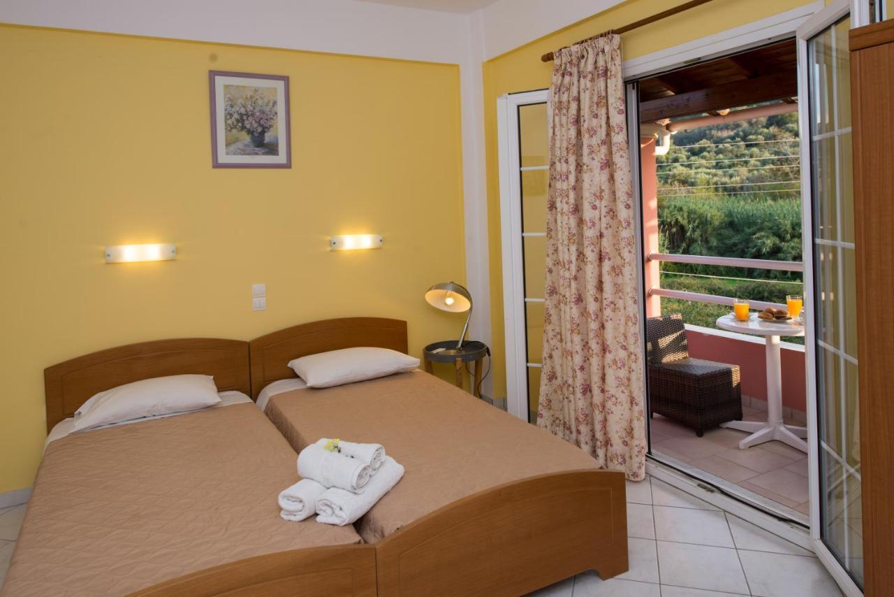 Kogeros Appartement *