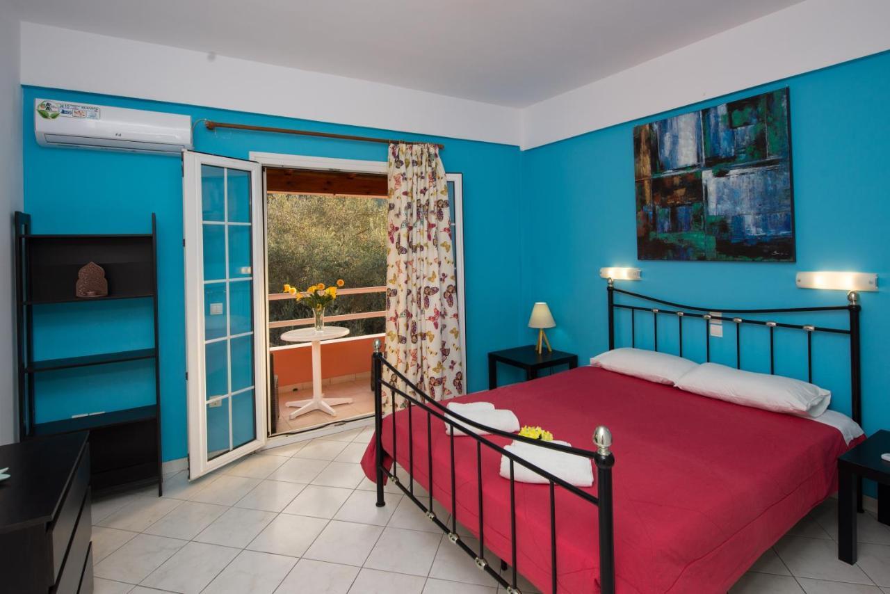 Kogeros Appartement Agios Georgios Pagon