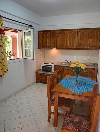 Kogeros Appartement *