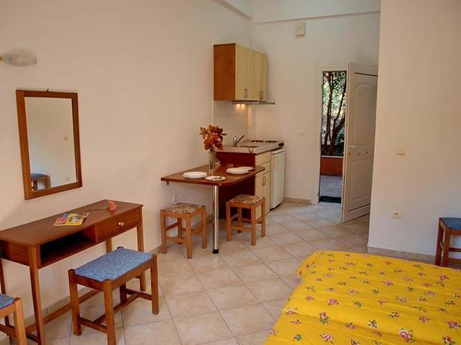 Kogeros Appartement