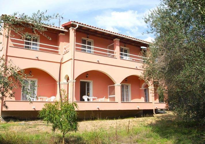 Kogeros Appartement *