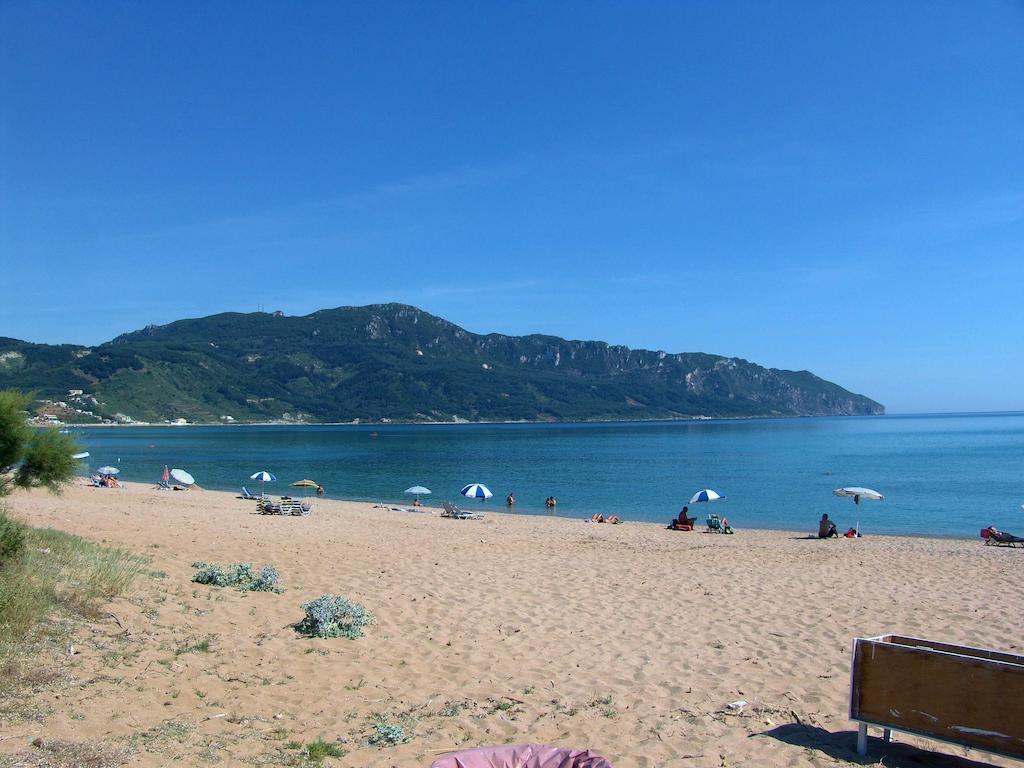 Kogeros Agios Georgios Pagon