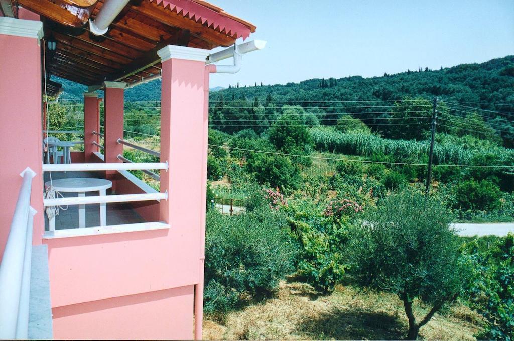 Appartement Kogeros