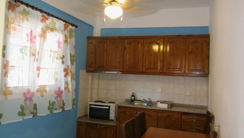 Appartement Kogeros Agios Georgios Pagon