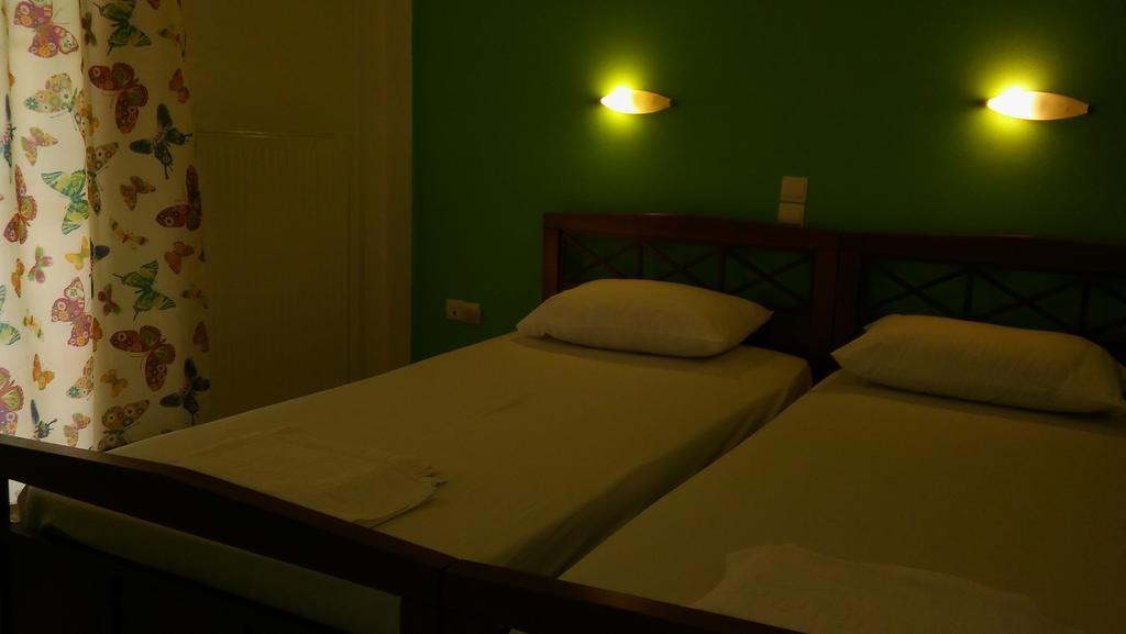 Appartement Kogeros *